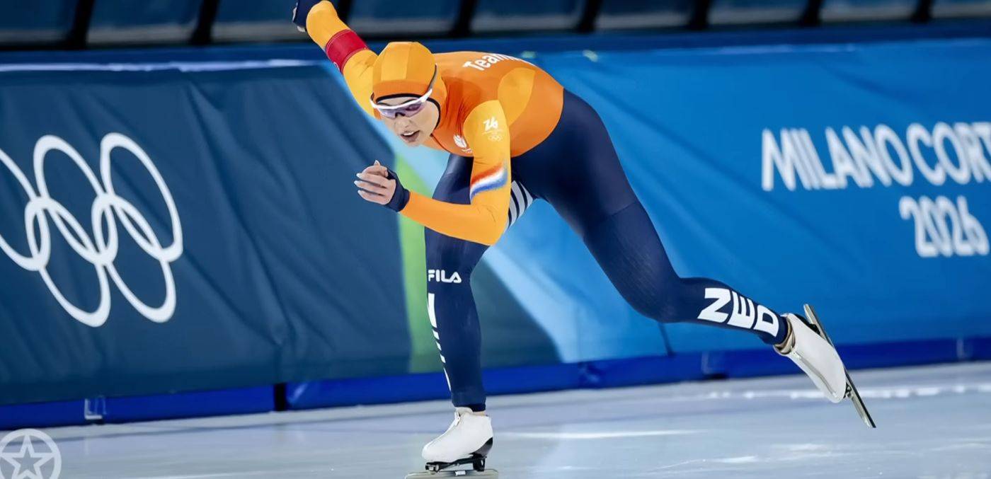 Moreel purisme bij Jutta Leerdam vanwege Jake Paul